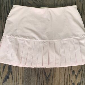Tory Burch athletic skirt